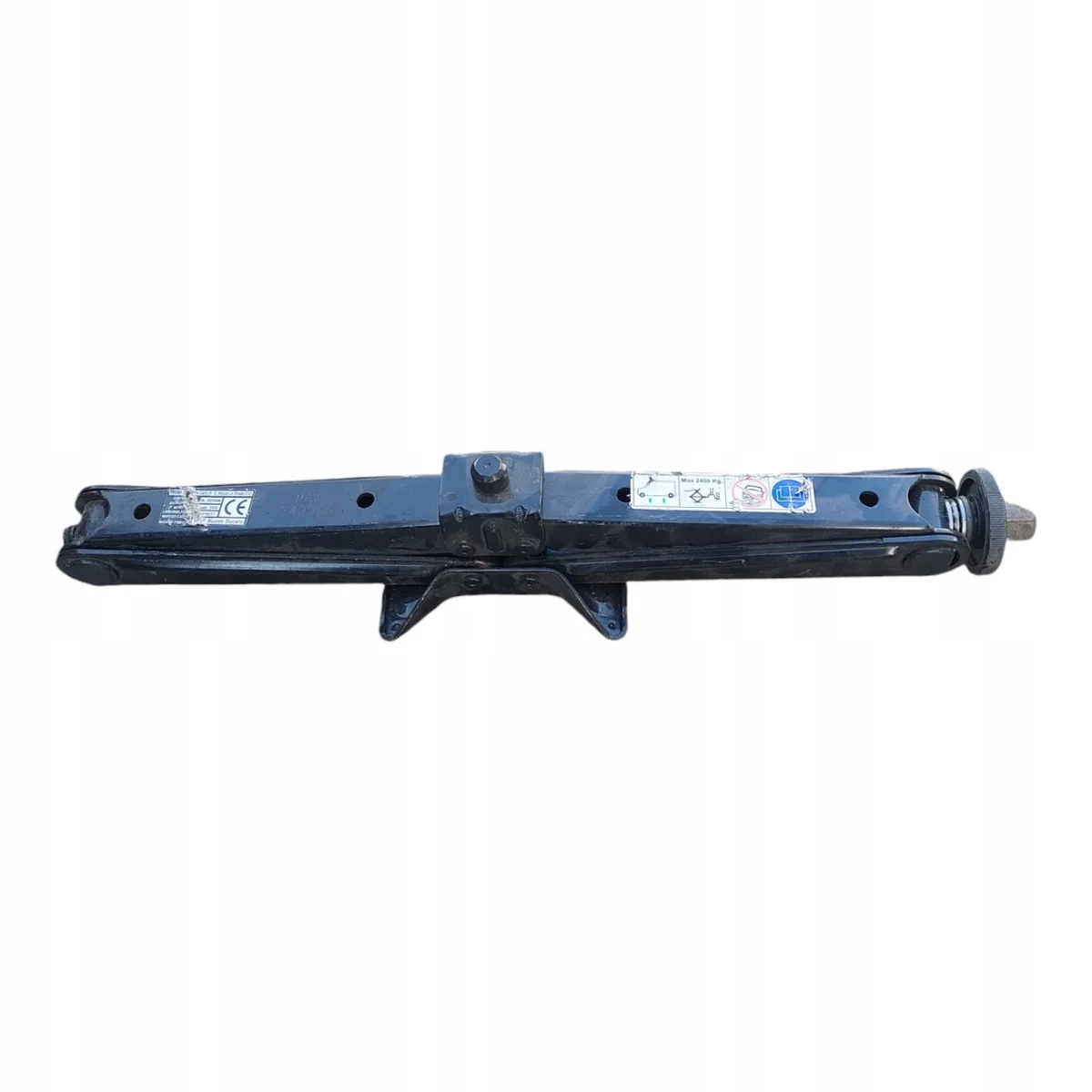 Sollevatore DUCATO BOXER 06- 1353195080 OE