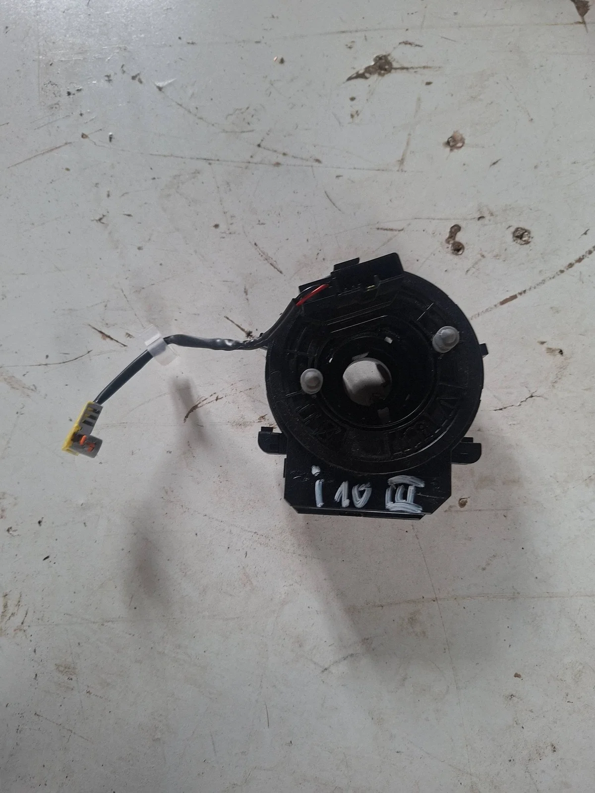 HYUNDAI i10 III Airbag Bandspule CSP1