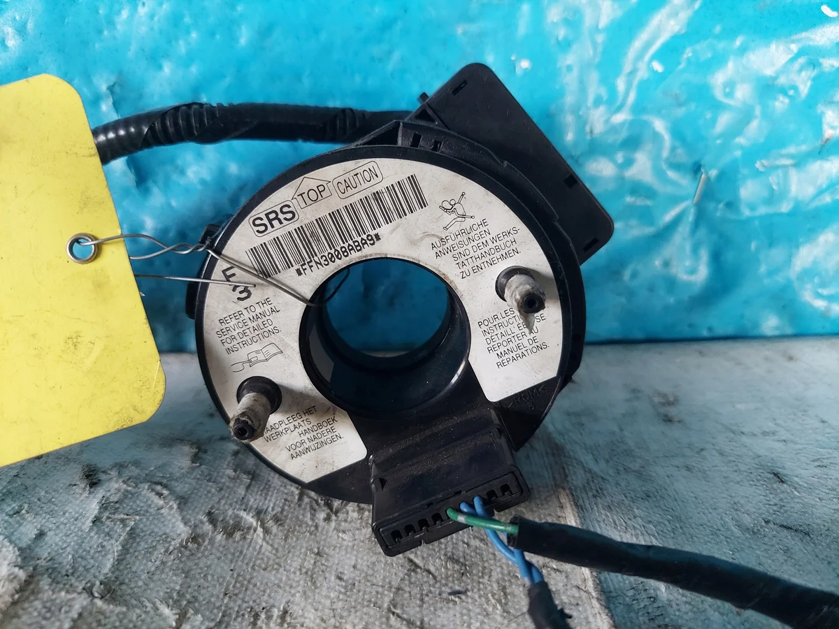 HONDA JAZZ FITA AIRBAG Ilza-134756-