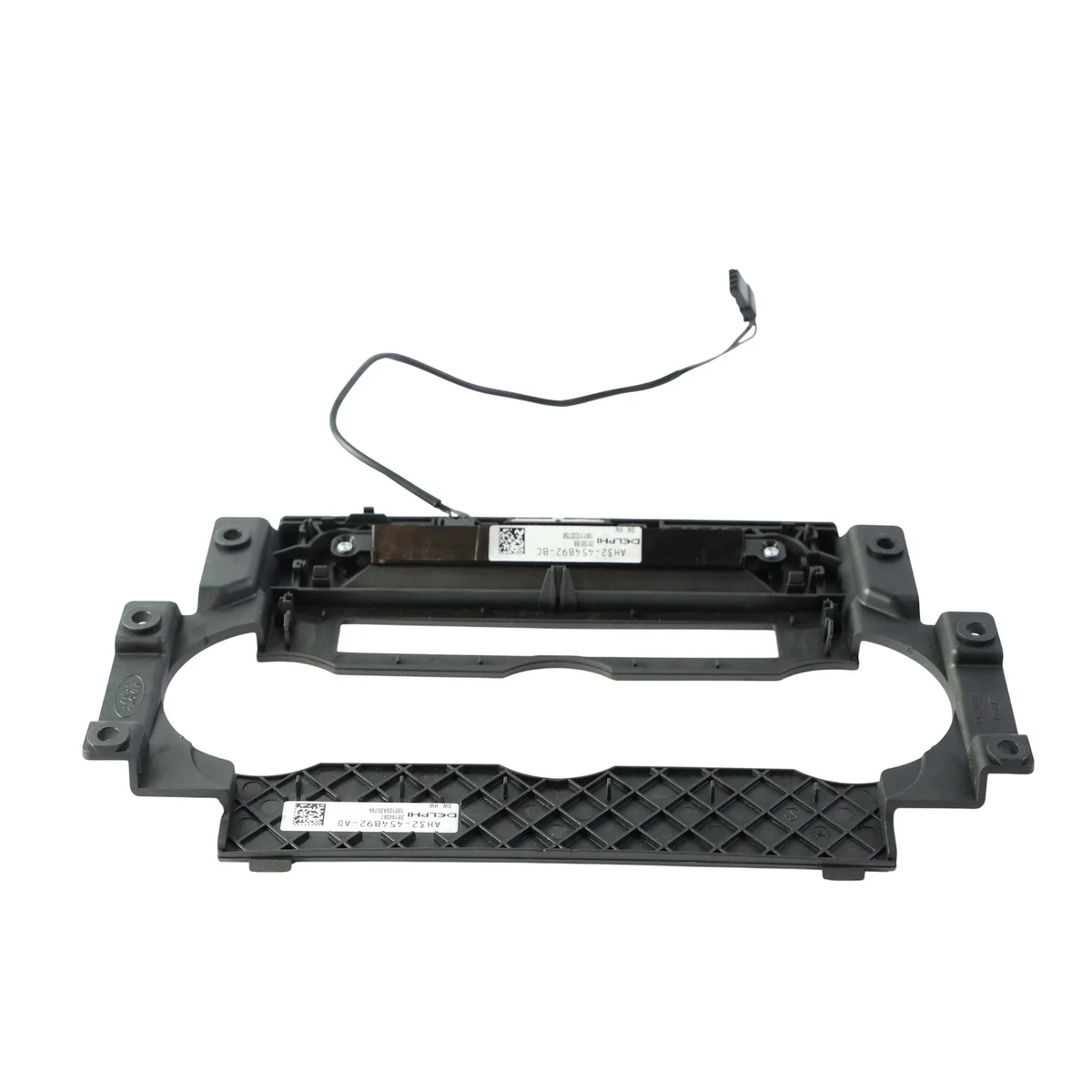 Land Rover Range Rover Sport L320 Panneau image 10
