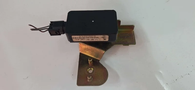 ESP Modul VW Golf 4 1J0907637 Gebraucht image 6