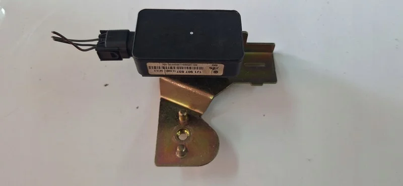 ESP Modul VW Golf 4 1J0907637 Gebraucht image 7