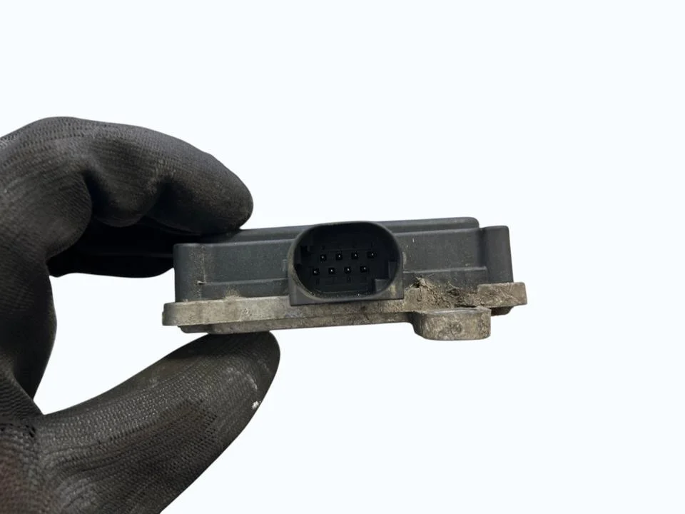 Distronic Sensor A0004463249 Mercedes-Benz Trucks image 3