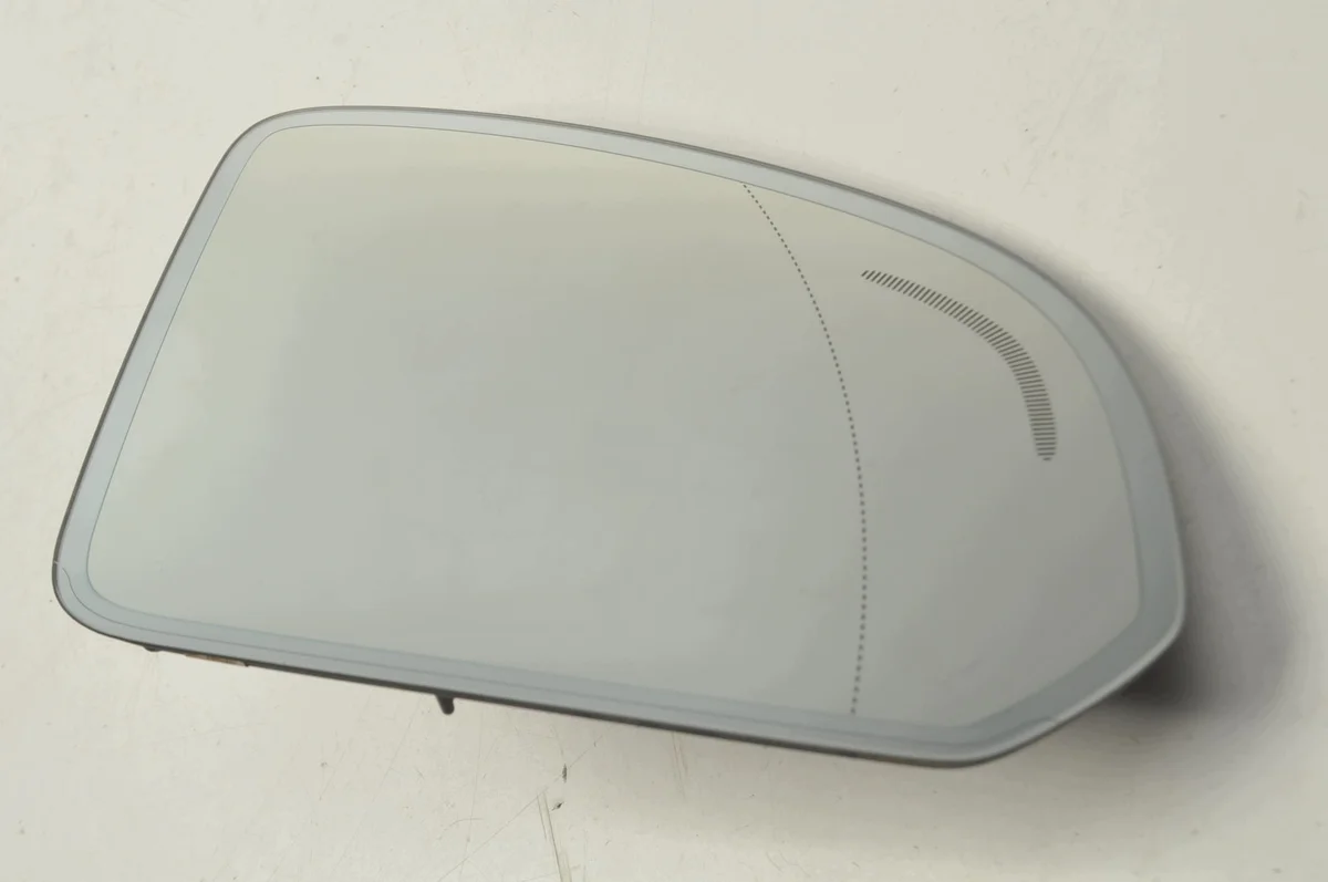 Spiegelglas Volvo XC40 rechts 31477530