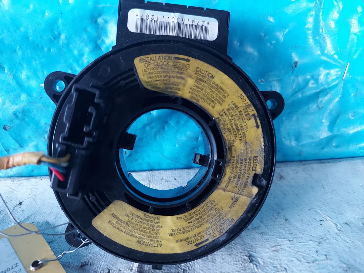 Cinta Airbag Mazda RX-8 1.3 B Z70M561392