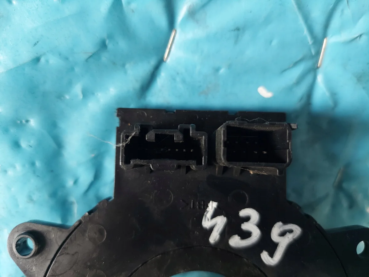 Airbagband Mazda RX-8 1.3 B Z70M561392 image 3