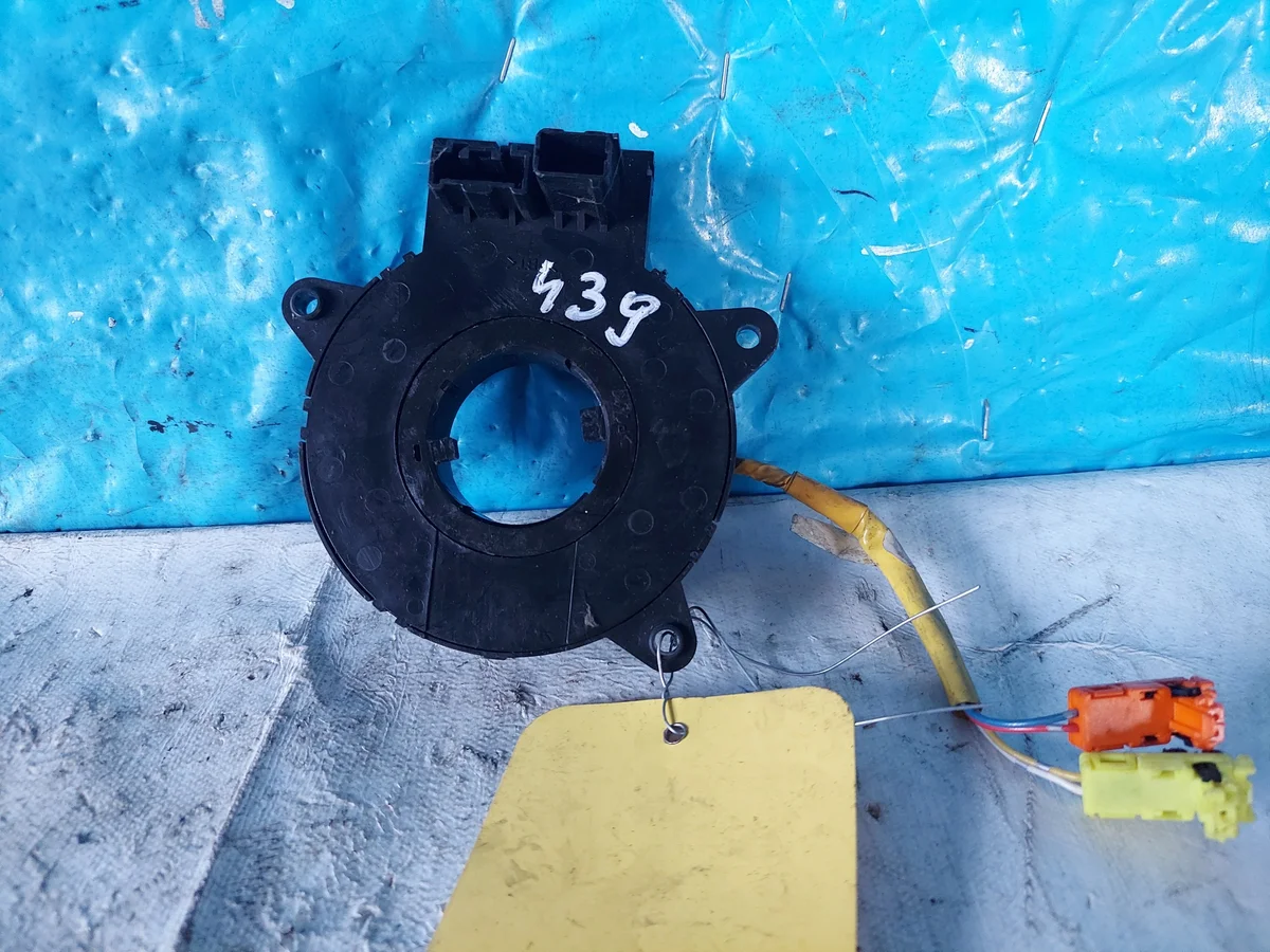 Airbagband Mazda RX-8 1.3 B Z70M561392 image 4