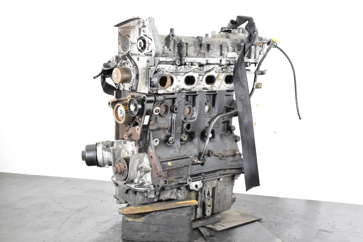 Moteur Opel ASTRA J 2.0 CDTI A20DTH