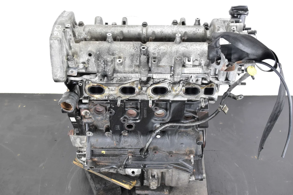 Motor 2.0 CDTI 160KM A20DTH Opel Astra J image 4