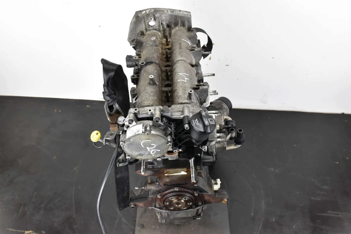 Motor 2.0 CDTI 160KM A20DTH Opel Astra J image 6