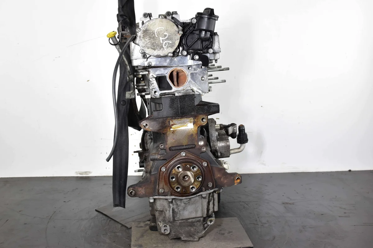 Motor 2.0 CDTI 160KM A20DTH Opel Astra J image 7