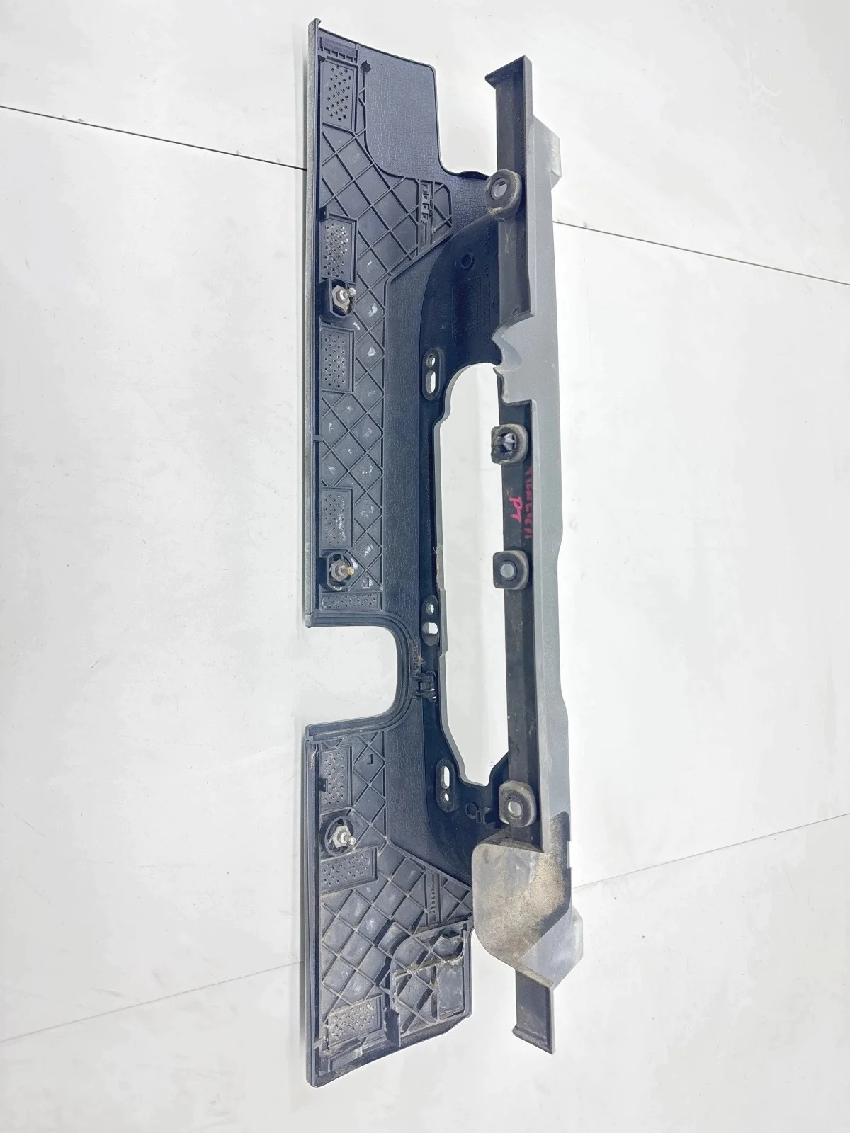 Boîtier de phare Renault Trafic II 93857722 image 3
