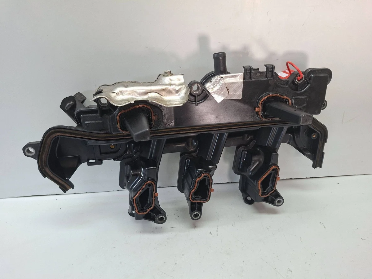 Ventildeckel Renault Master III 2.3 DCI S27654342 image 3