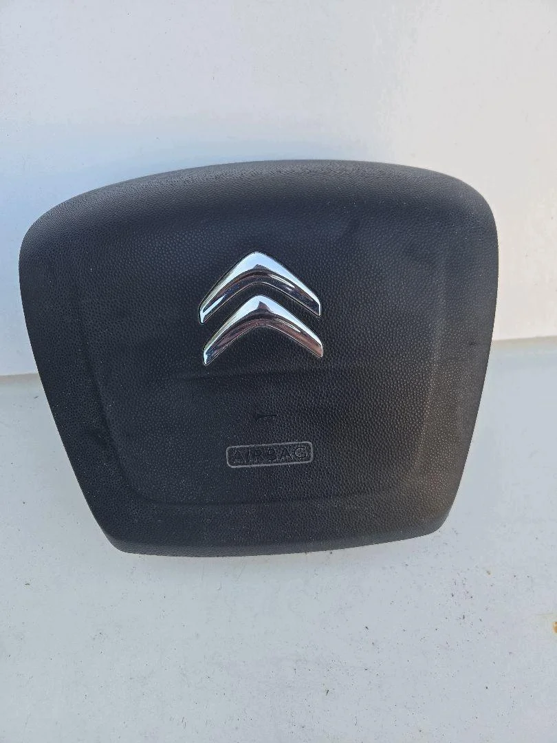 Airbag Lenkrad Citroen Jumper III 07355860300