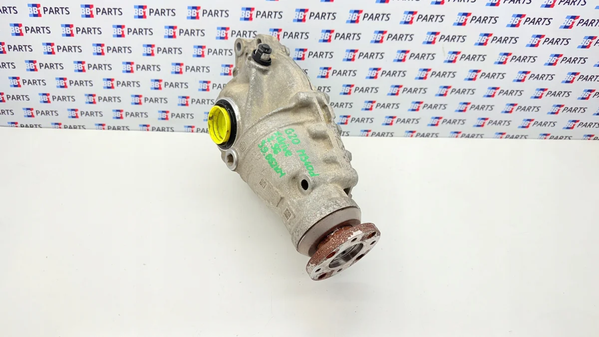 BMW G20 Vorderachsdifferential 2.56
