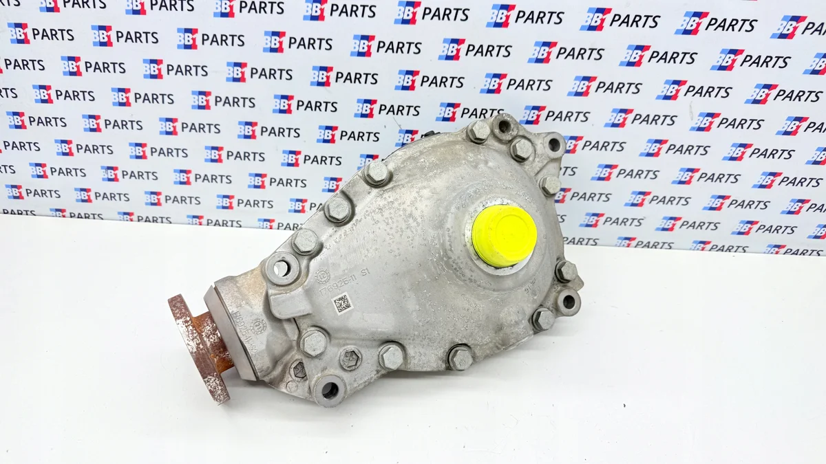 BMW G20 Vorderachsdifferential 2.56 image 4