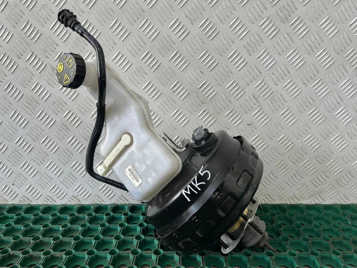 Bomba de Freio Ford Mondeo MK5 2.0 Híbrida