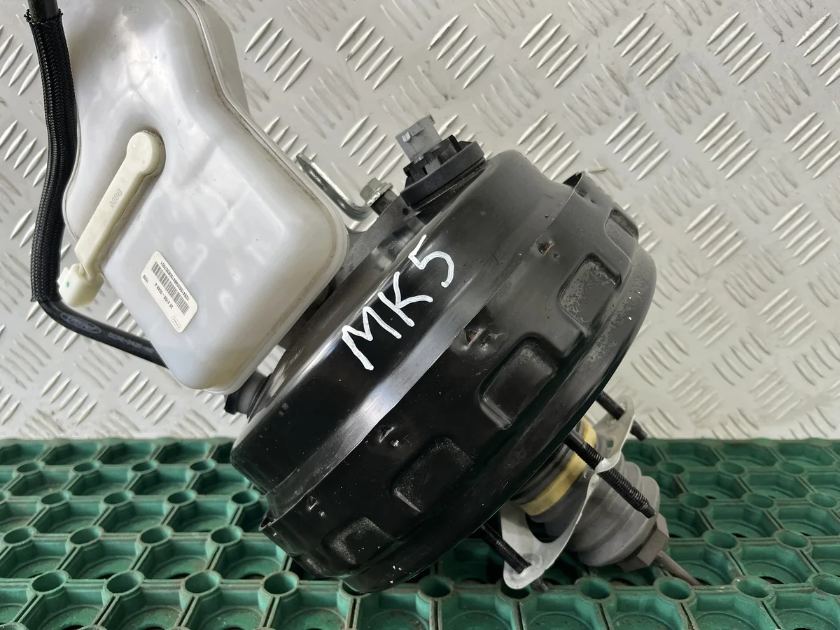 Bomba de Freio Ford Mondeo MK5 2.0 Híbrida image 3