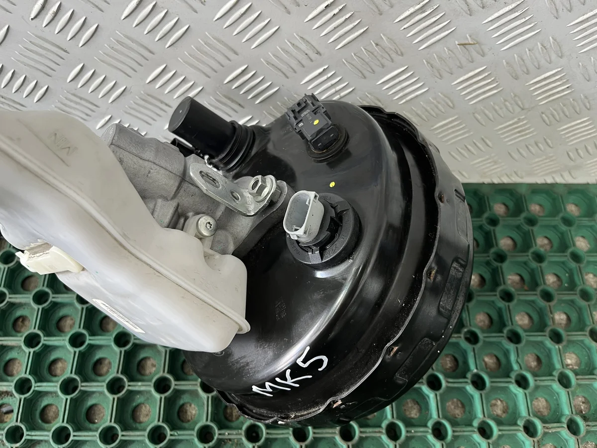 Bomba de Freio Ford Mondeo MK5 2.0 Híbrida image 4