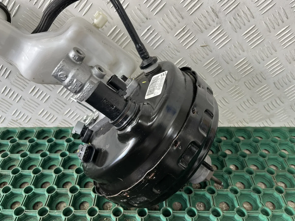 Bomba de Freio Ford Mondeo MK5 2.0 Híbrida image 5