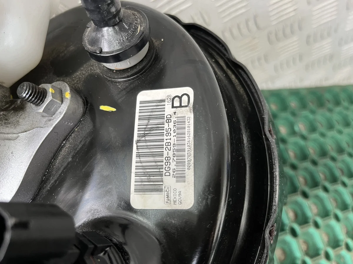 Bomba de Freio Ford Mondeo MK5 2.0 Híbrida image 6