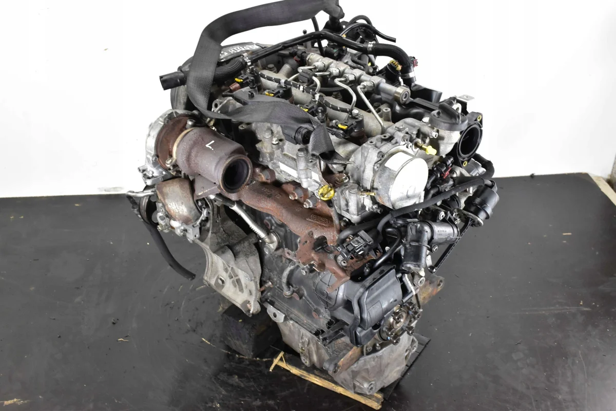 Motor Opel Astra J Insignia A Zafira C 2.0 CDTI