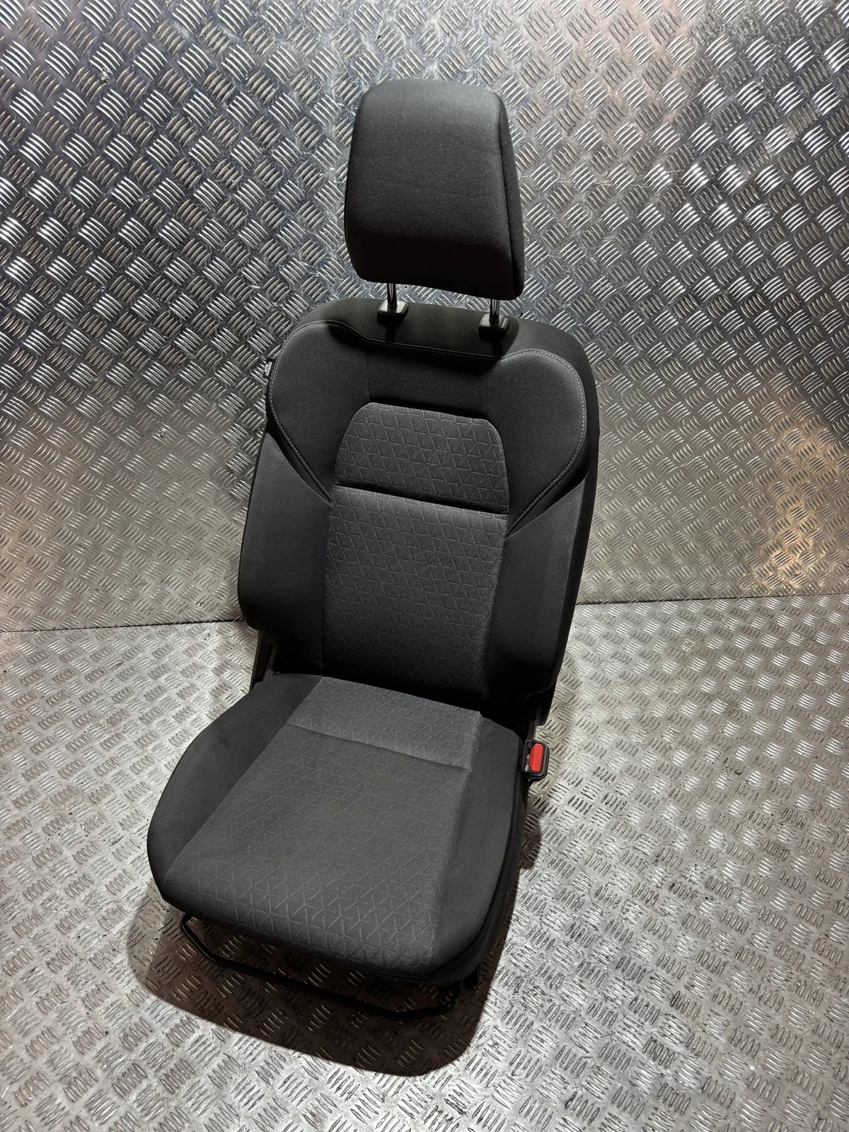 Sitz Rechts Vorne Suzuki Swift MK9 24- PK28384