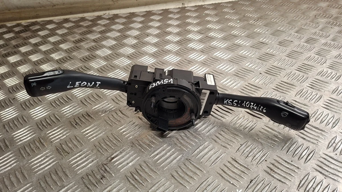 Kombinierter Schalter SEAT LEON I