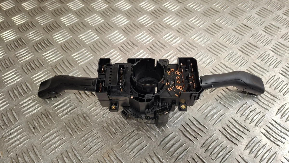 Used Combination Switch SEAT LEON I ZESPOLONYLEONI image 7