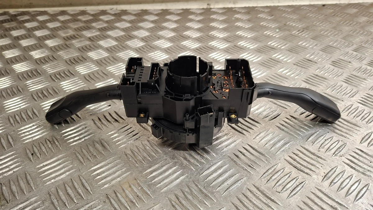 Used Combination Switch SEAT LEON I ZESPOLONYLEONI image 8