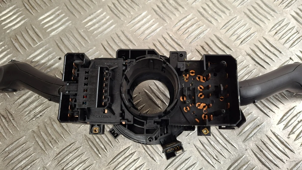 Used Combination Switch SEAT LEON I ZESPOLONYLEONI image 9