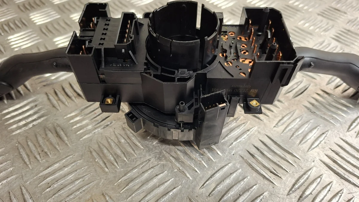 Used Combination Switch SEAT LEON I ZESPOLONYLEONI image 10