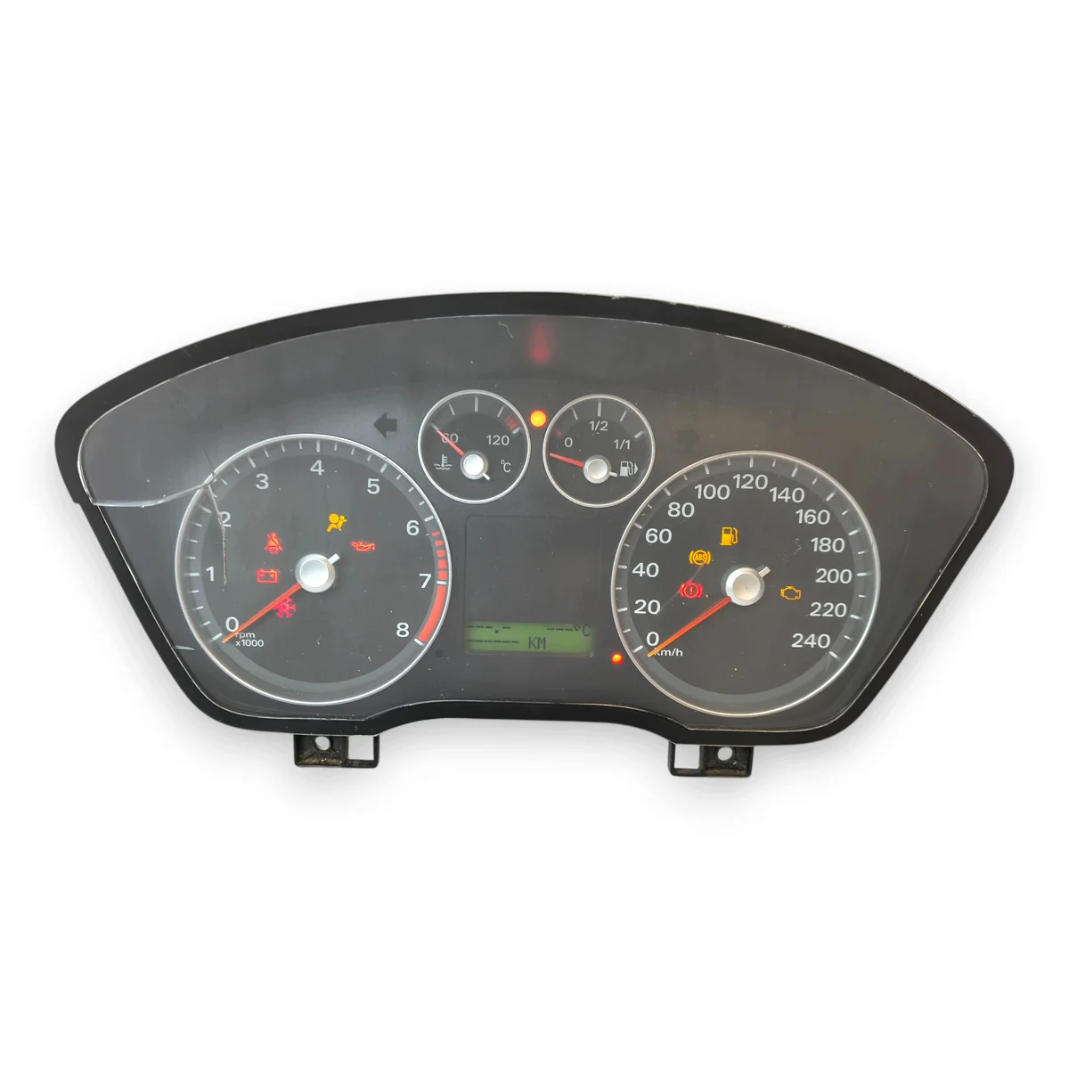 Instrumentpanel Ford Focus MK2 C-Max MK1