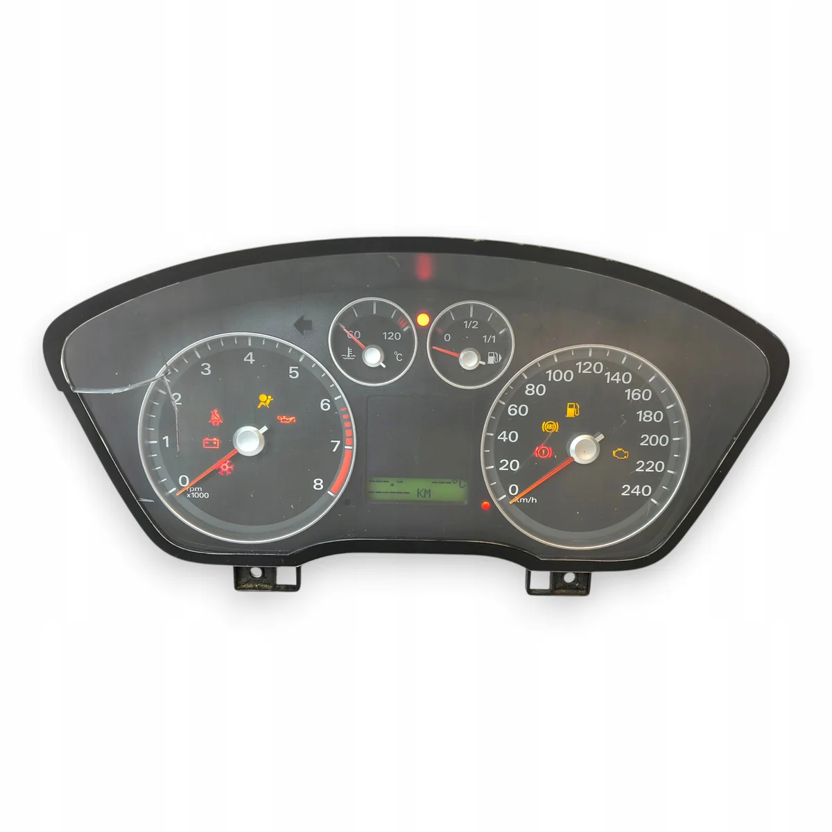 Compteur Ford Focus MK2 C-Max MK1 image 3