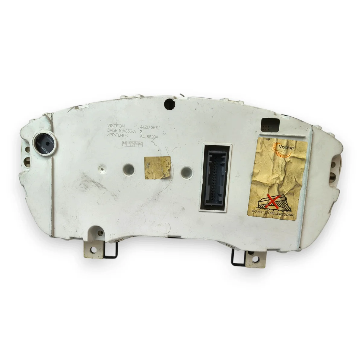 Compteur Ford Focus MK2 C-Max MK1 image 4