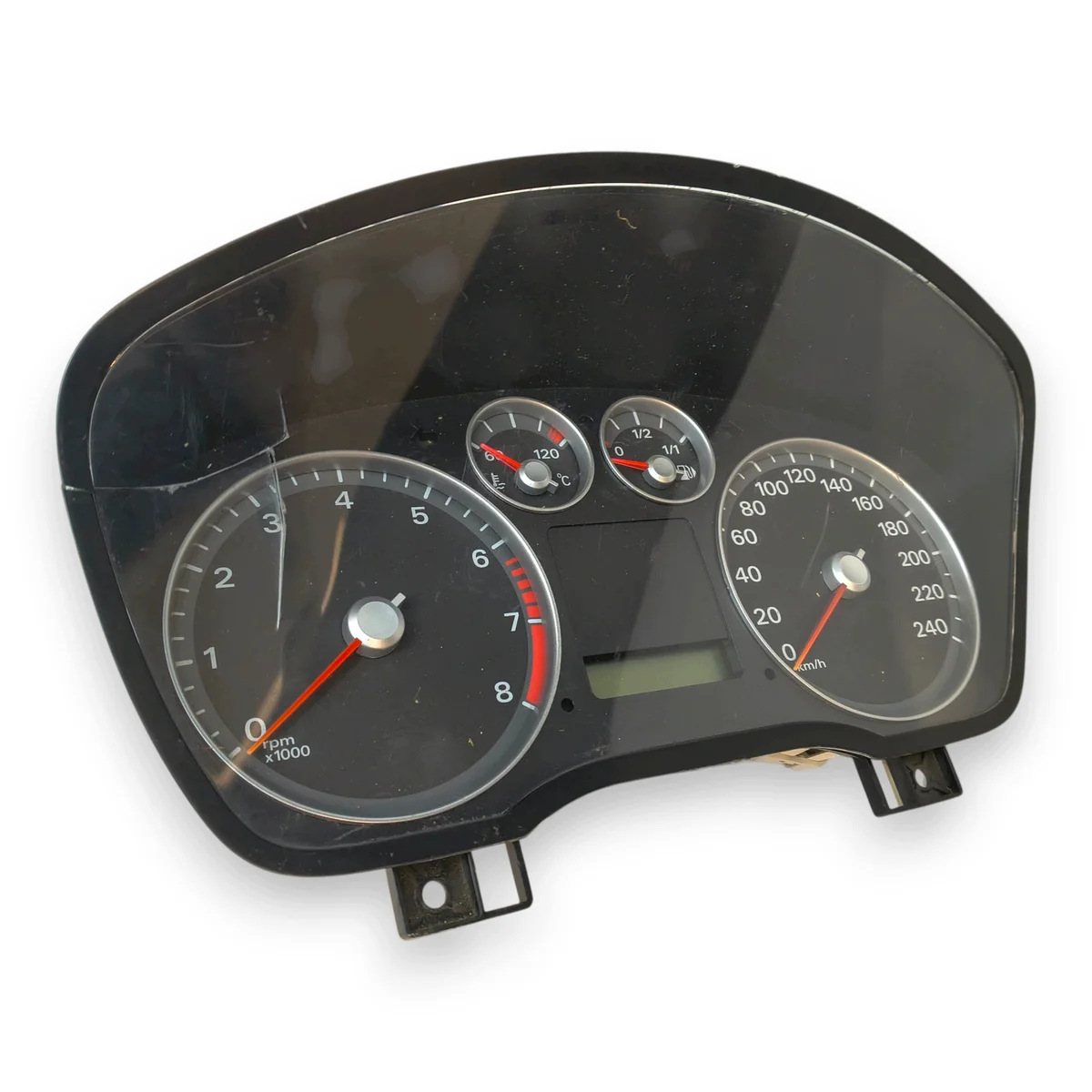 Compteur Ford Focus MK2 C-Max MK1 image 5