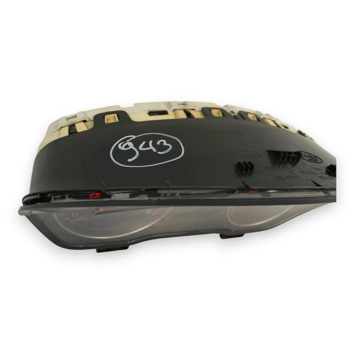 Compteur Ford Focus MK2 C-Max MK1 image 8