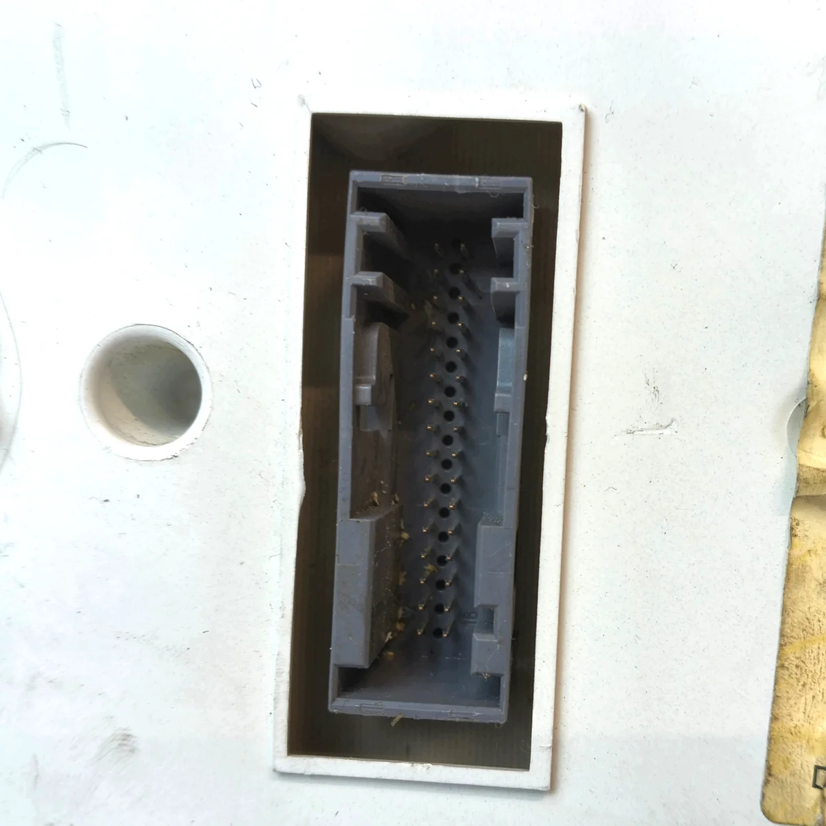 Compteur Ford Focus MK2 C-Max MK1 image 10