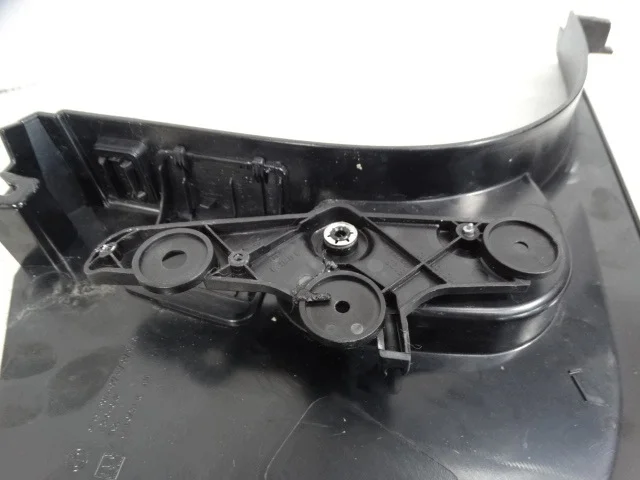 BMW E84 Cubierta Umbral Puerta Manija Capó image 9