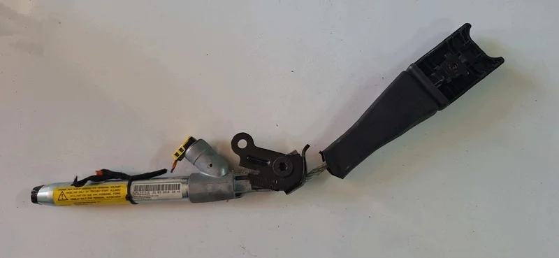 Tendeur Ceinture Opel Insignia A Droit Avant