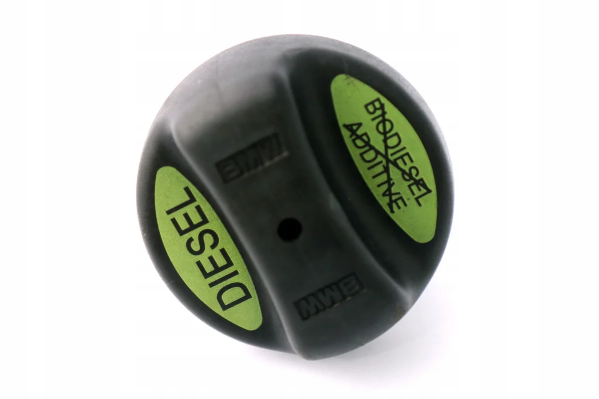Bouchon réservoir diesel BMW E60 E90 image 6
