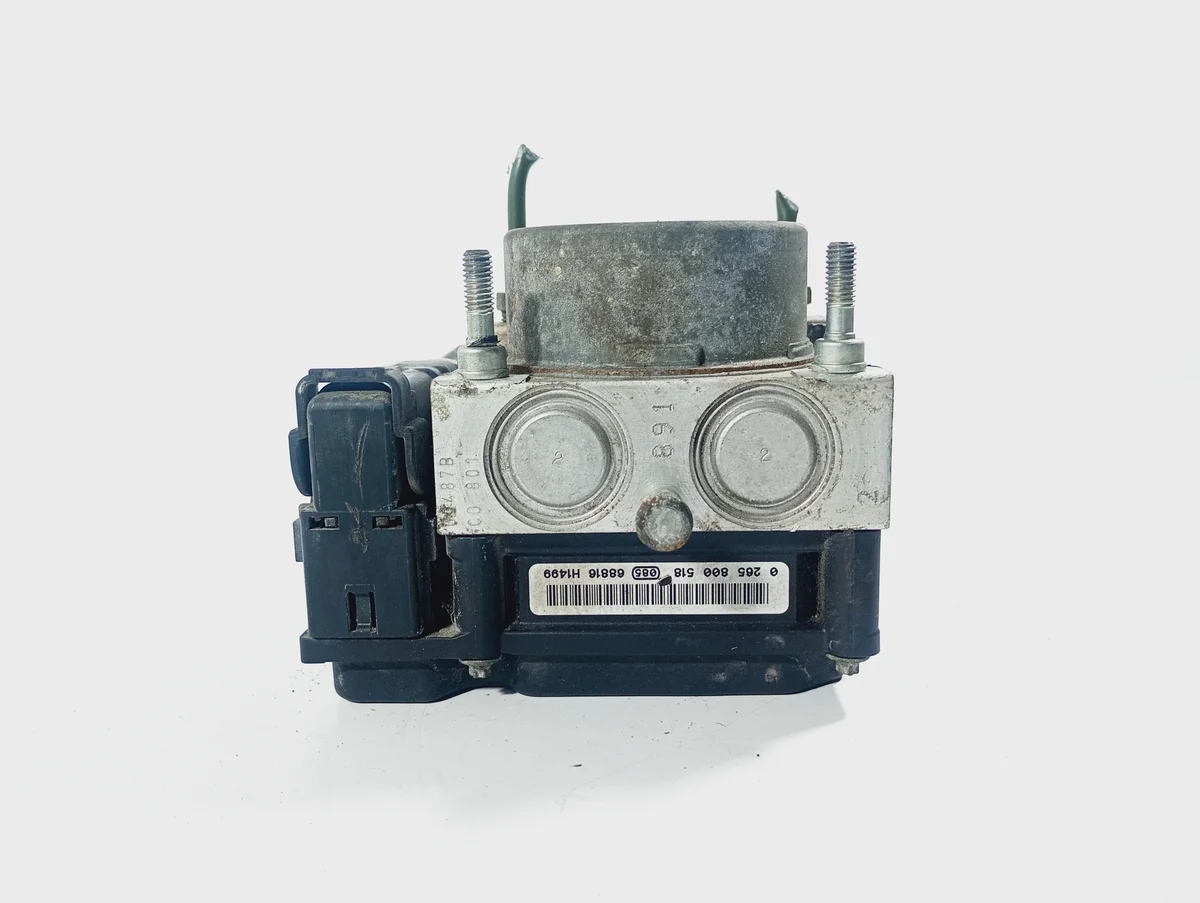 Pompa ABS Nissan NOTE E11 06-12 Usata