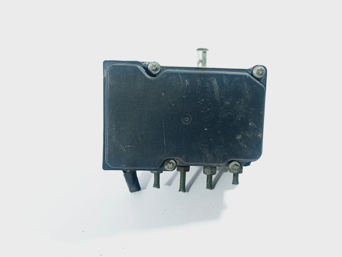 ABS-pump Nissan NOTE E11 06-12 Begagnad image 4