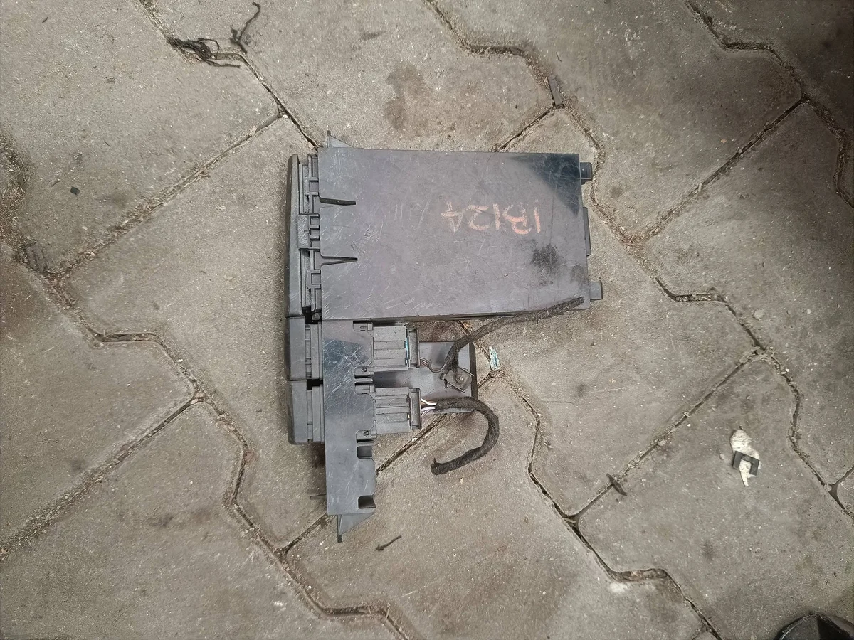 Portavasos Audi A6 S6 C6 4F M8319 Usado