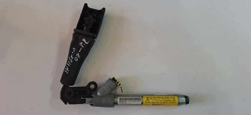 Gurtspanner Sicherheitsgurt Opel Insignia A Links Vorne