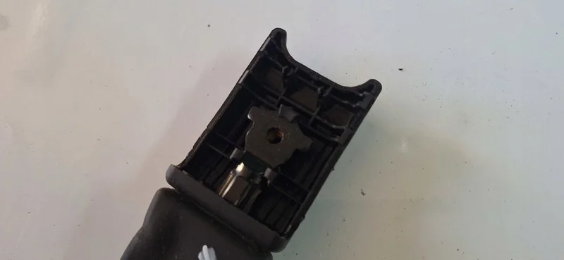 Tensor de Cinturón Opel Insignia A Izquierdo image 9