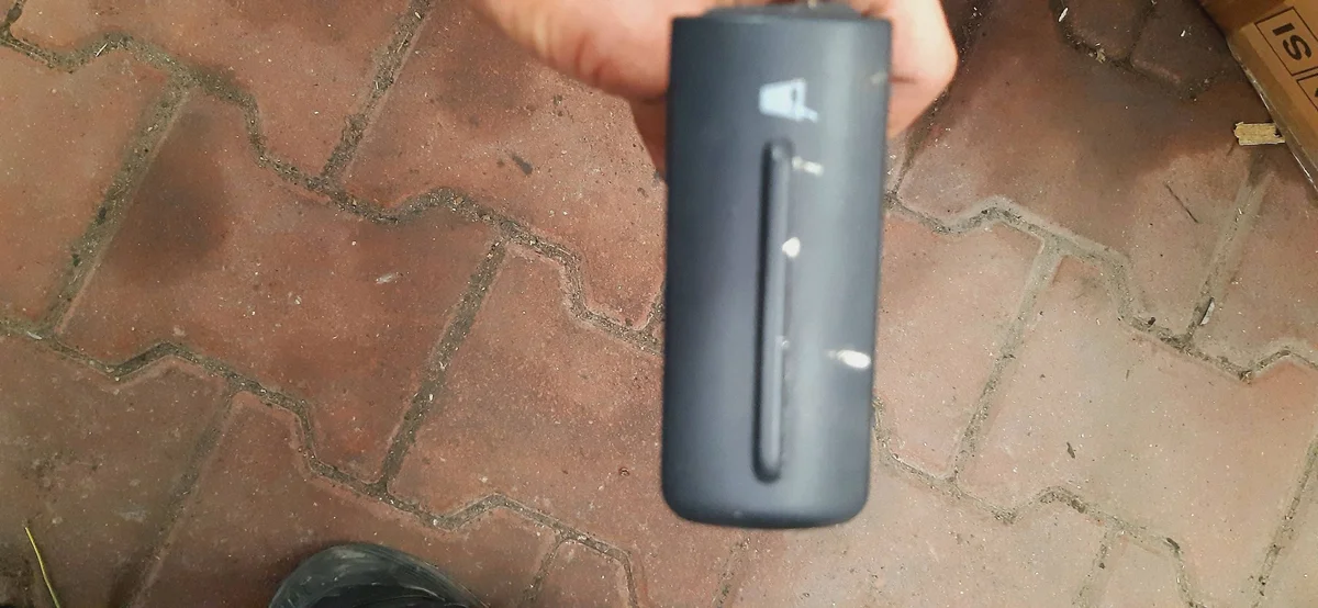 Porta-copos Seat Toledo II Leon I 1M1862531C