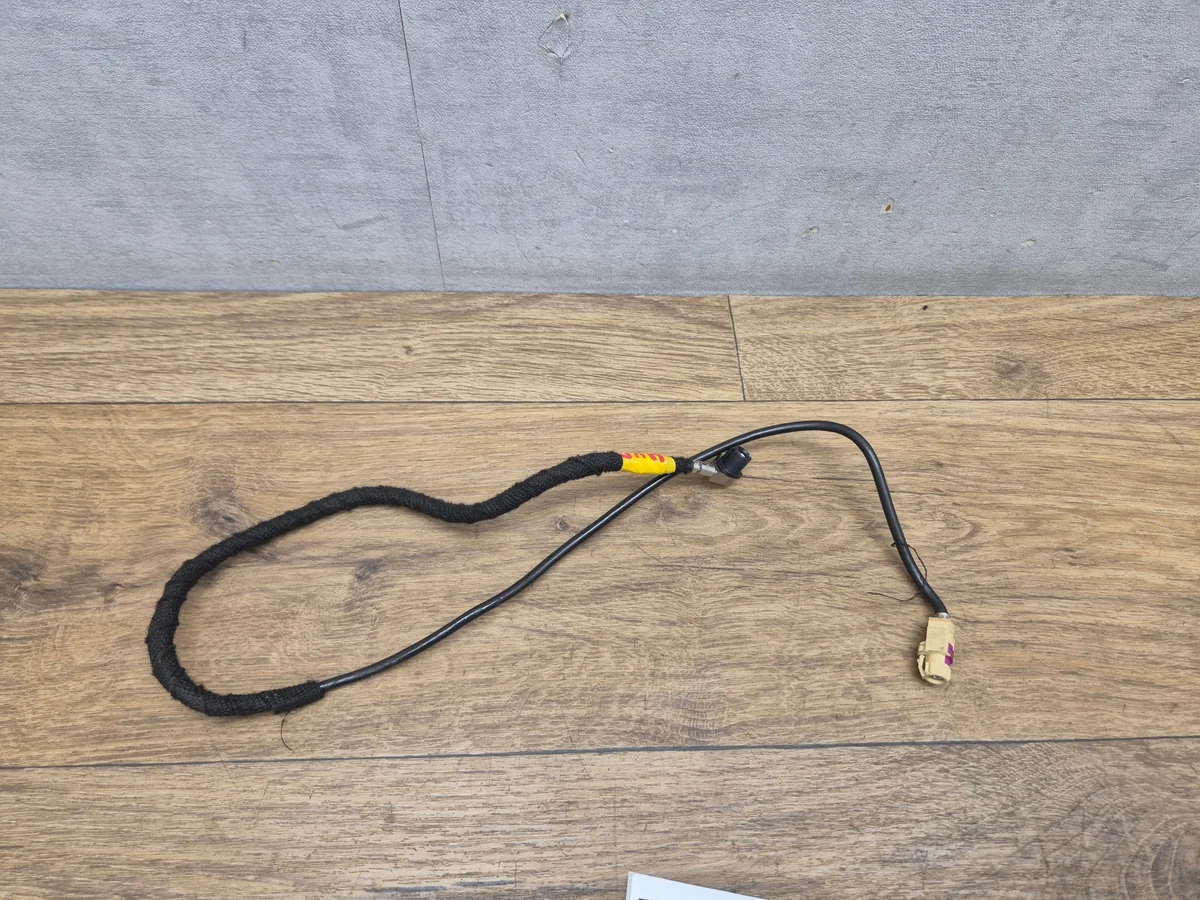 BMW 6 F06 F12 F13 Head-Up Kabel