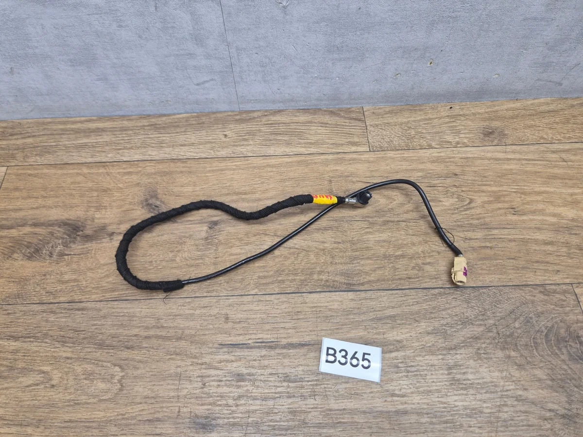 BMW 6 F06 F12 F13 Head-Up Kabel thumbnail 5