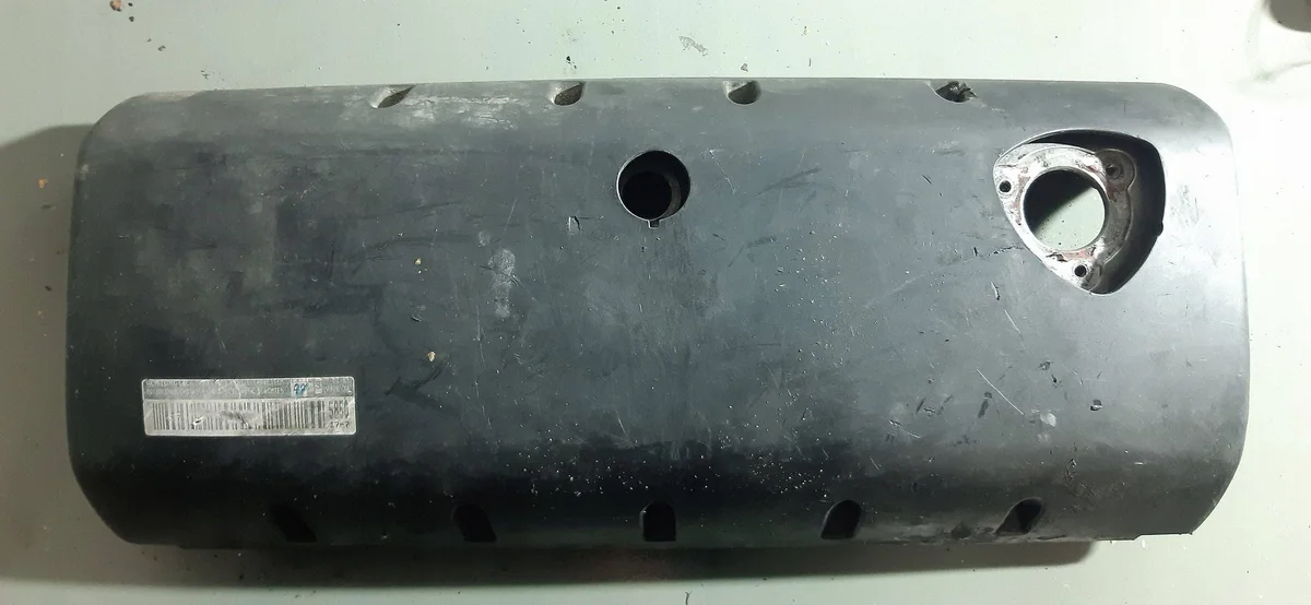 Copertura Valvole VW Transporter T5 070103469